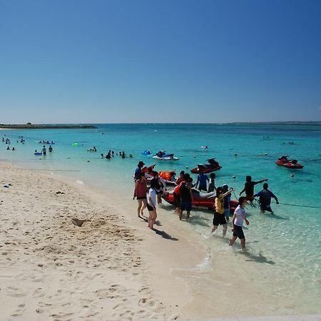 Yukurinaresort Okinawa Ocean Terrace Motobu Esterno foto