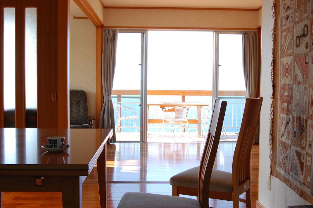 Yukurinaresort Okinawa Ocean Terrace Motobu Esterno foto