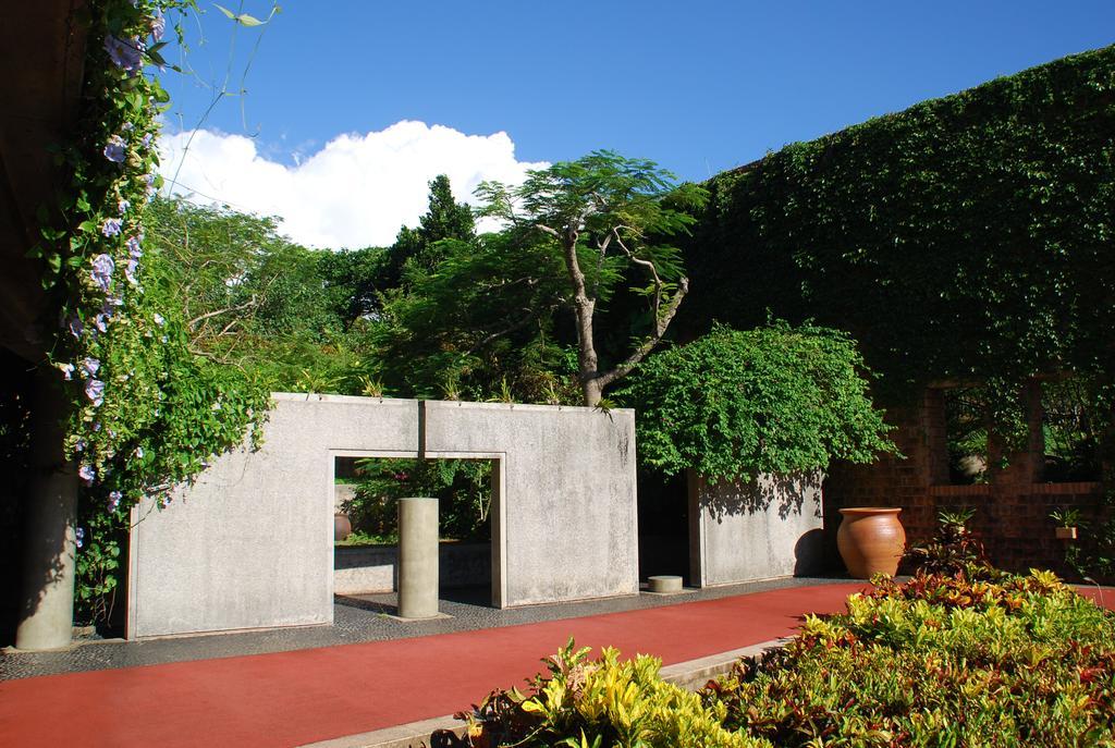 Yukurinaresort Okinawa Ocean Terrace Motobu Esterno foto