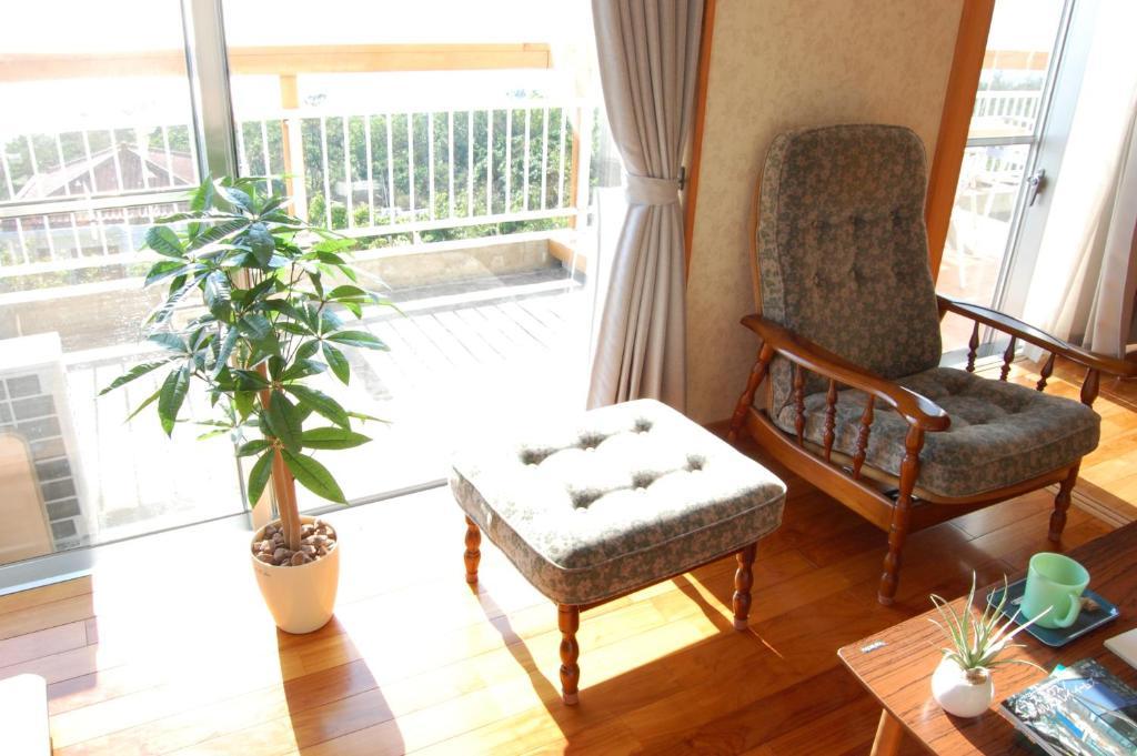 Yukurinaresort Okinawa Ocean Terrace Motobu Esterno foto