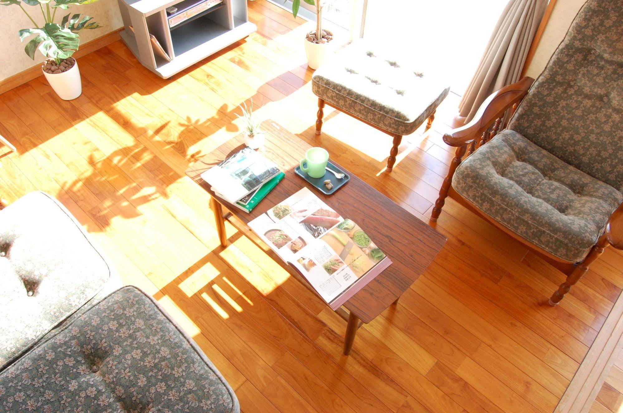Yukurinaresort Okinawa Ocean Terrace Motobu Esterno foto