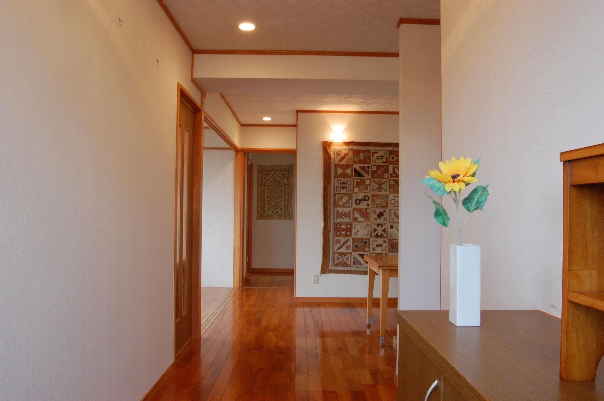 Yukurinaresort Okinawa Ocean Terrace Motobu Esterno foto